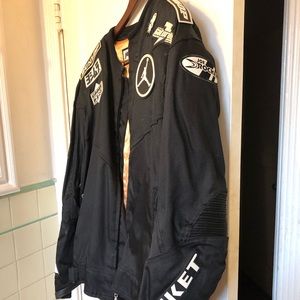 joe rocket jordan jacket